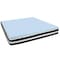 Flash Furniture 10" King Mattress & Memory Foam Topper Bundle CL-E230P10-2M35-K-GG - alternate 5